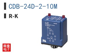 CDB-24D-2-10M ͼƬ
